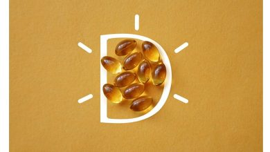 علائم کمبود ویتامین دی در زنان