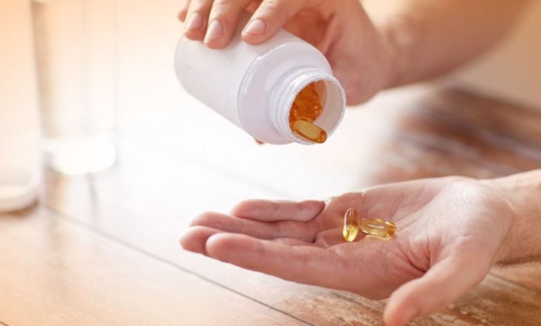 یکی از فواید قرص امگا 3 برای زنان و مردان، کمک به تسریع روند لاغری و کاهش یا حفظ وزن است.