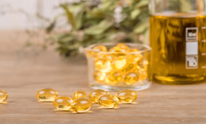 بررسی خواص قرص امگا 3 برای آقایان