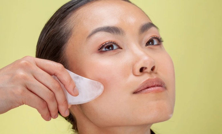 استفاده از گواشا