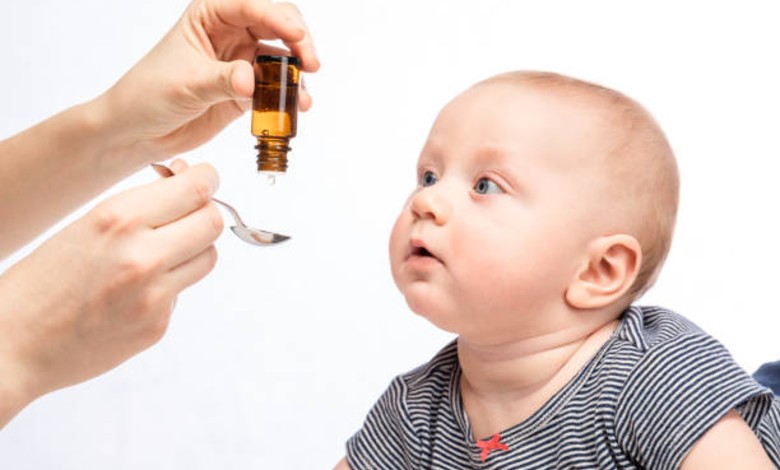 شمارش قطره‌ها