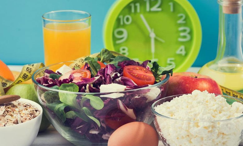 افزایش متابولیسم بدن