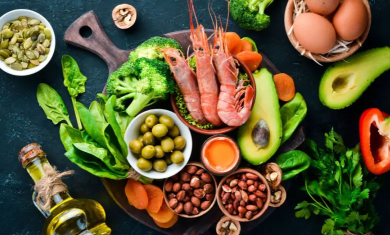 افزایش متابولیسم بدن