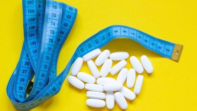 بهترین مولتی ویتامین برای افزایش وزن کودکان و بزرگسالان