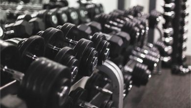 کدام عضلات را با هم تمرین دهیم