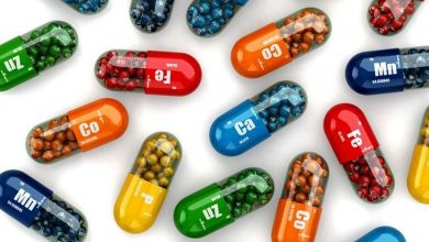 کمبود کدام ویتامین باعث ریزش ابرو میشود