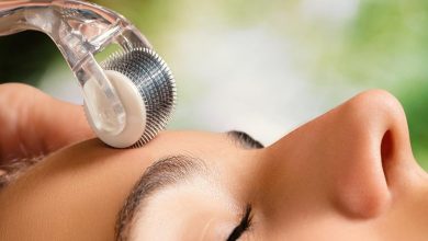 درمارولر چیست؟ فواید آن برای پوست و مو