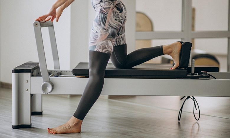 ورزش پیلاتس برای چه کسانی مناسب است