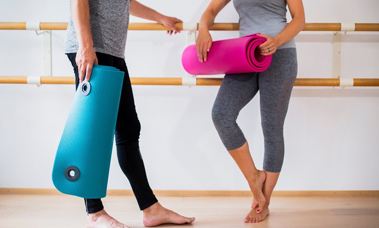 پیلاتس چیست