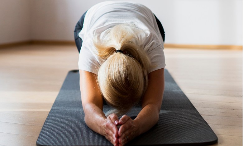 ورزش پیلاتس چیست