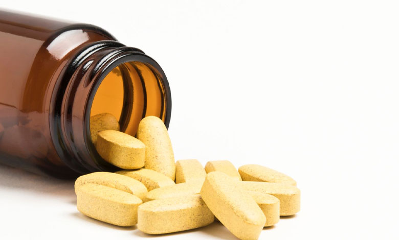 Benefits of vitamin c tablets
