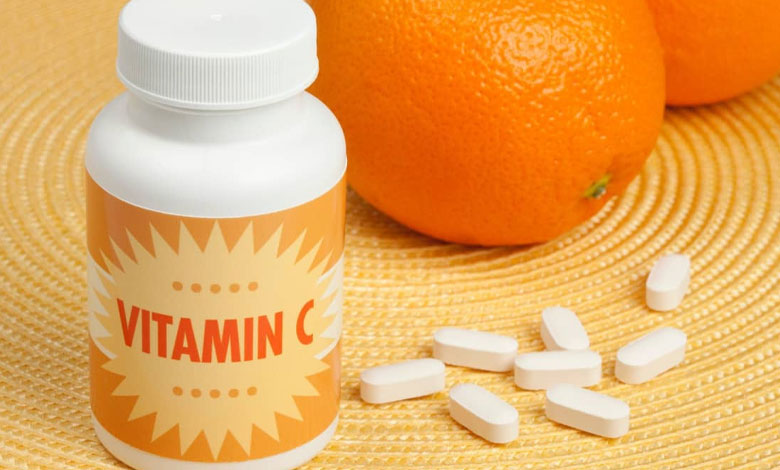 Benefits of vitamin c tablets