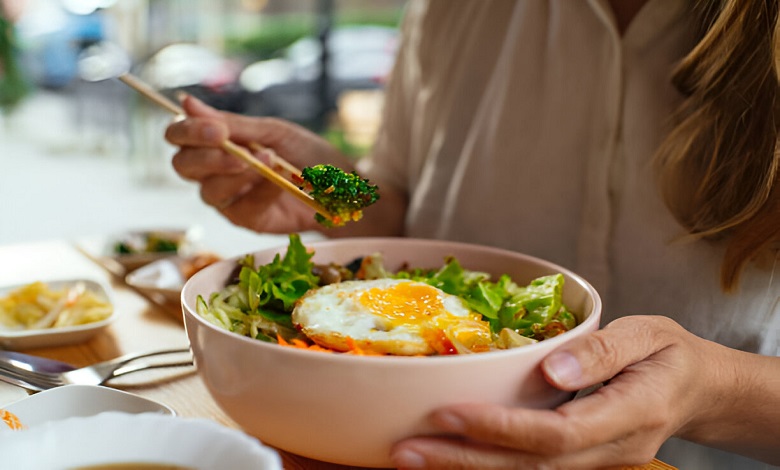 تخم مرغ منبع ویتامین دی