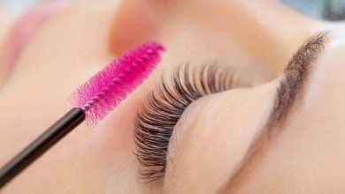 ریمل (ماسکارا) چیست؟