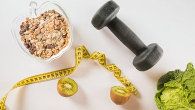 بررسی خواص جو دوسر در بدنسازی