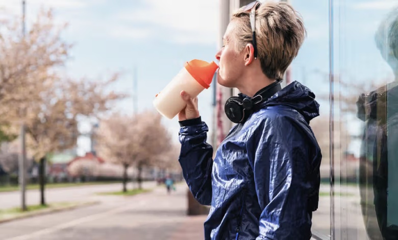 عوارض مصرف بیش از حد سویا برای بدنسازی