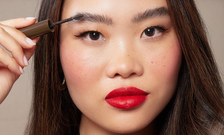 آشنایی با فرمولاسیون و بافت ریمل ابرو