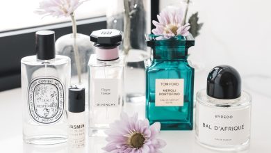 عطر یونیسکس چیست؟