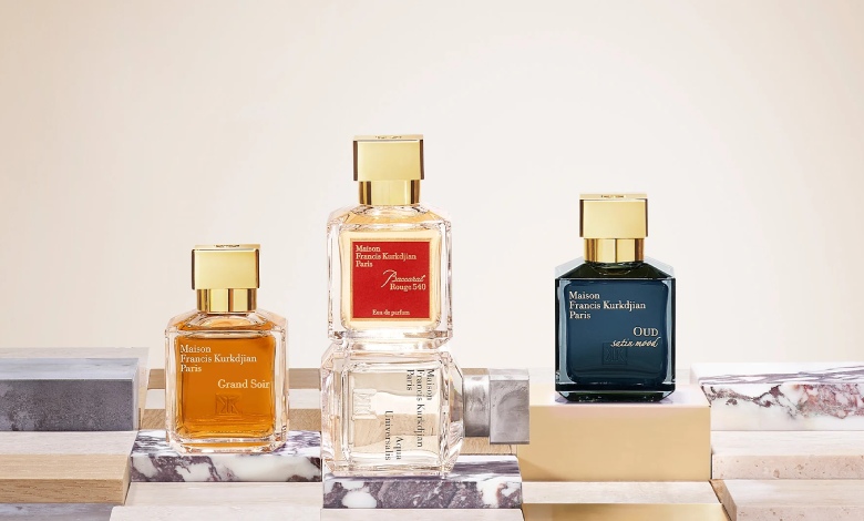 بهترین عطر یونیسکس چیست؟