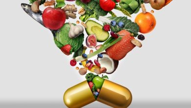 چه کسانی باید مولتی ویتامین بخورند