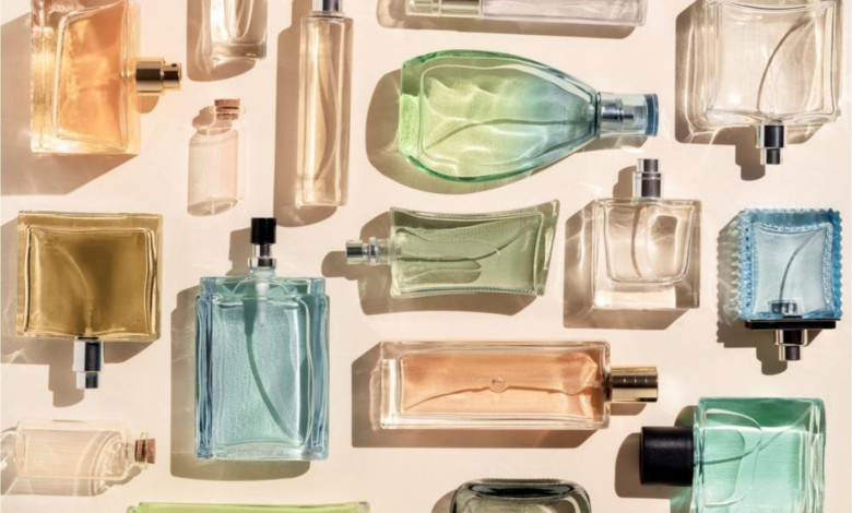 بهترین عطر زنانه با پخش بوی عالی