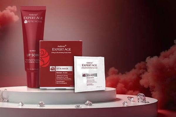 کرم اکسپرتیج آردن چیست؟