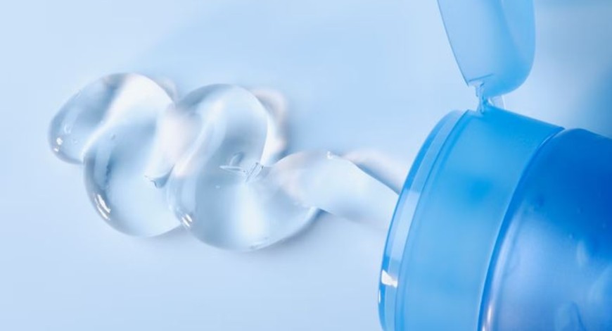 ژل لوبریکانت