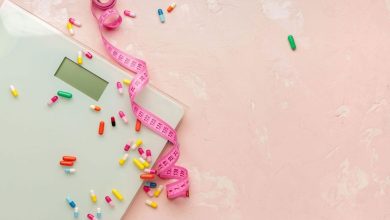 مصرف قرص امینو اسید برای لاغری