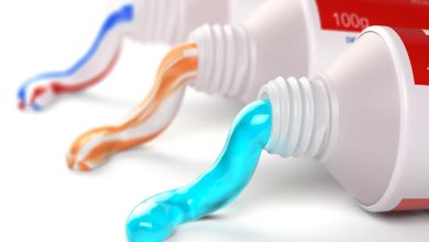 بهترین خمیردندان کامپوزیت