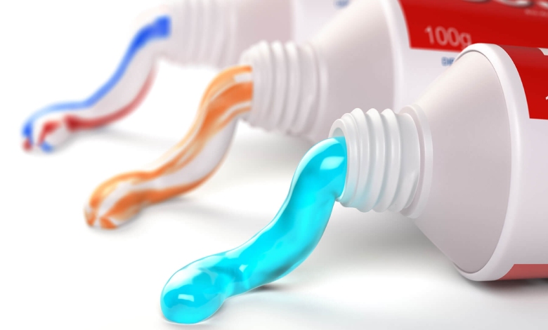 بهترین خمیردندان کامپوزیت