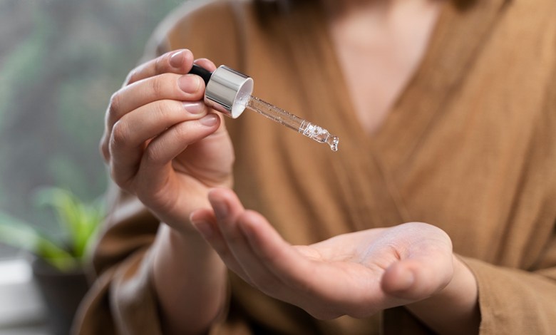 بهترین سرم آبرسان پوست مختلط