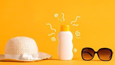 معرفی فهرست بهترین ضد آفتاب ایرانی