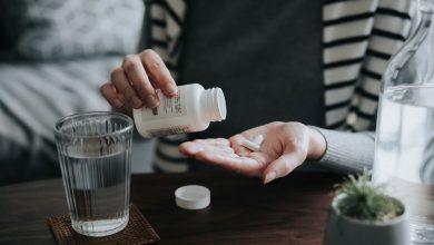 بررسی عوارض ال کارنیتین برای زنان