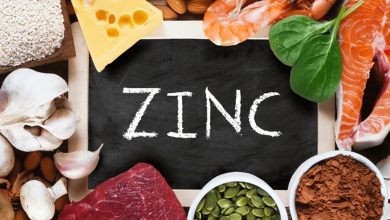 زینک و چاقی