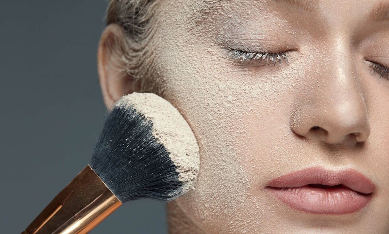 بهترین کانتور برای پوست خشک