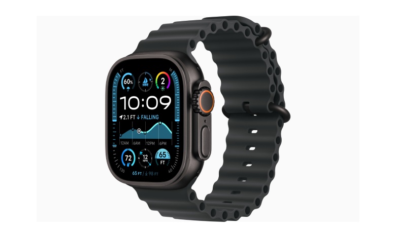 ساعت ورزشی هوشمند  Apple Watch Ultra 2