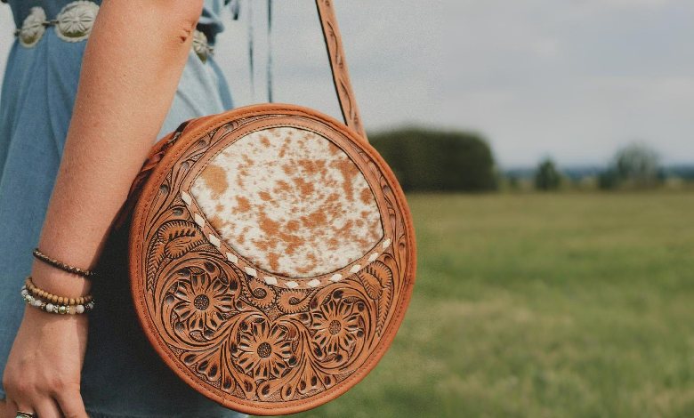 کیف کانتین زنانه