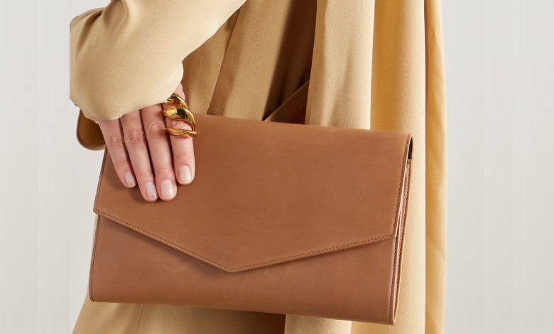 کیف پاکتی مجلسی