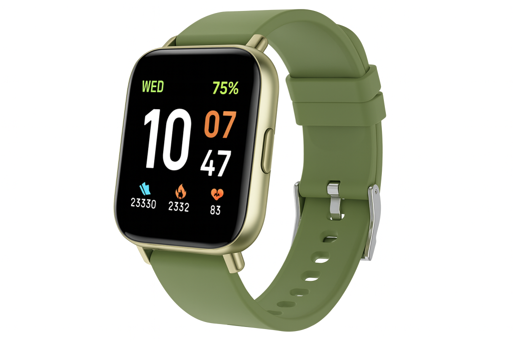 ساعت هوشمند ورزشی GloryFit M50