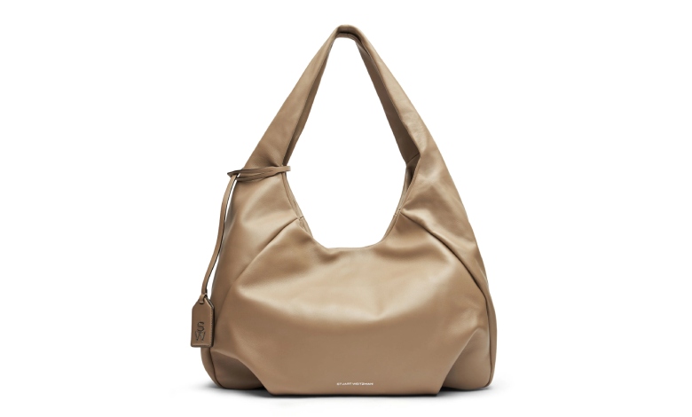 کیف هوبو از انواع کیف اسپرت زنانه