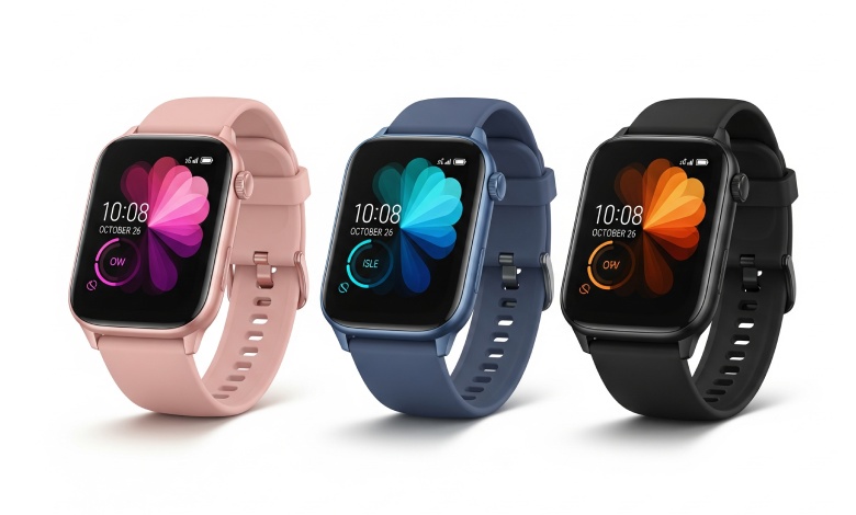 ساعت هوشمند ورزشی هوآوی