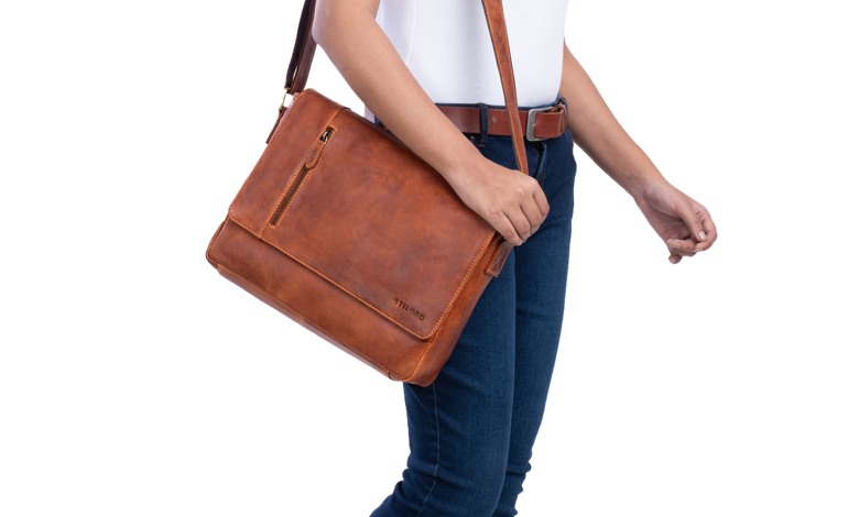 کیف مسنجر زنانه