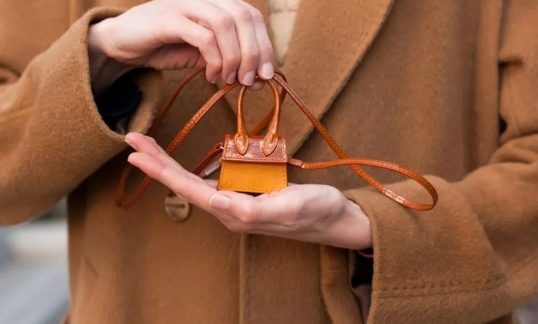 میکرو بگ زنانه