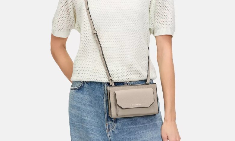 مینی بگ زنانه