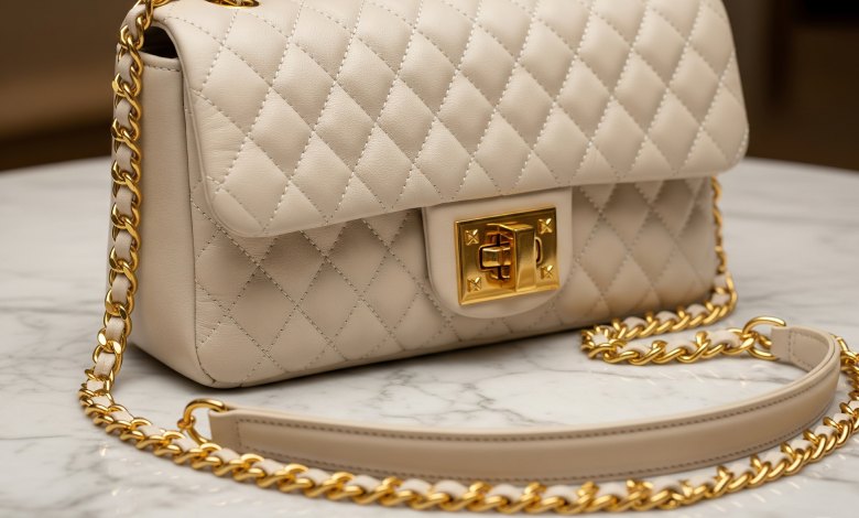 کیف لحافی زنانه