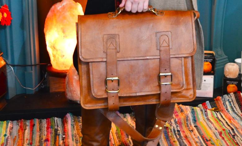 کیف ستچل زنانه