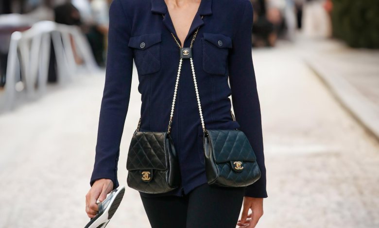 کیف سایدپک زنانه