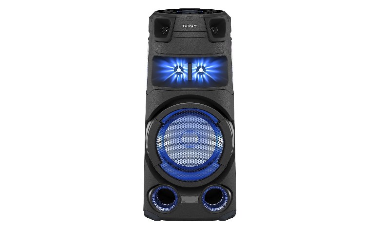 اسپیکر خانگی sony MHC-V83D