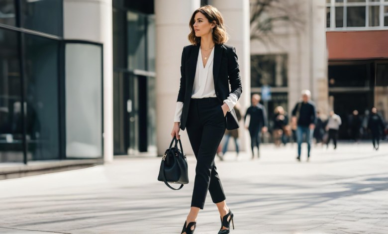 انتخاب از میان انواع کیف زنانه