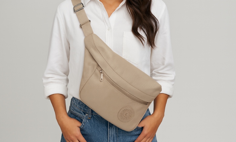 کیف کراس بادی زنانه